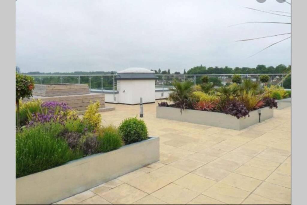 The Copper Pan By Ritual Stays Hemel Hempstead Exterior photo